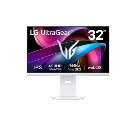 LG 32G810SA-W.AEU pantalla para PC 81,3 cm (32") 3840 x 2160 Pixeles 4K Ultra HD LCD Negro Precio: 771.78999975. SKU: B1GZAS65V4