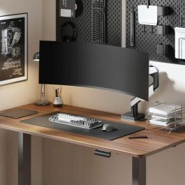 Oplite MT49 Brazo articulado blanco