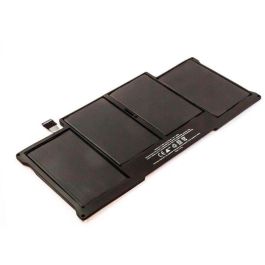 CoreParts Laptop Battery for Apple 54.34Wh 6 Cell Li-Pol 7.6V 7150mAh MacBook Air 13", A1466 Mid 2013 Early 2014 and Early 2015 Precio: 68.4999997. SKU: B1JRAMVCYZ