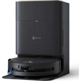 Ecovacs AAARH14208 Aspiradora Robot DEEBOT X9 PRO OMNI 16600 Pa Ultrafina con Autolimpieza Instantánea y Tecnología BLAST