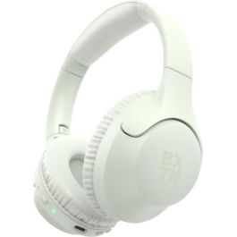 Buxton BHP 8700 Auriculares Inalámbricos Supraaurales Color Verde Precio: 36.9499999. SKU: B12NE37CNB