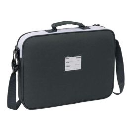Safta Cartera Extraescolares Real Madrid 1ª Equipación 25/26 280x380x60 mm