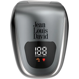 Cortapelos Jean Louis David JLD 360 XTREME HEAD SHAVER 6 Piezas