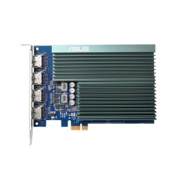 Tarjeta Gráfica Asus GeForce GT 730/ 2GB GDDR5 Tarjeta Gráfica Asus GeForce GT 730/ 2GB GDDR5