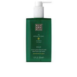 Rituals The Ritual of Jing Gel de Manos 300 ml - Loto Sagrado y Jujube Precio: 9.98999958. SKU: B1JHK7QA6H