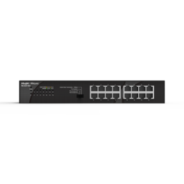 Ruijie Networks RG-ES116G Switch No Administrado Gigabit Ethernet 16 Puertos 10/100/1000 Negro Precio: 130.5000004. SKU: B15ZWHEG7R