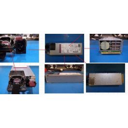 Hewlett Packard Enterprise Fuente de Alimentación 800W hot-plug 96% Eficiencia 80 PLUS Titanium para HPE ProLiant Gen10 Precio: 278.99291618. SKU: B16ZA8MNH5