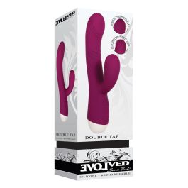Vibrador Punto G Evolved Rosa Vibrador Punto G Evolved Rosa