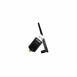 D-Link DWA-185 Adaptador Wifi USB AC1300, 867 Mbps, para PC/Portátil Precio: 39.49999988. SKU: B1GLTMJSH5