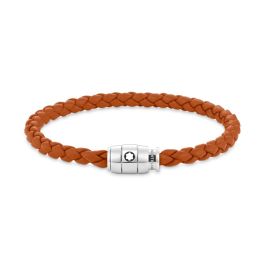 Pulsera Mujer Montblanc 134062 Naranja
