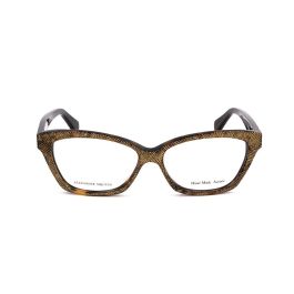 Montura de Gafas Mujer Alexander McQueen AMQ-4268-OFN Ø 53 mm Precio: 48.50000045. SKU: S0369563