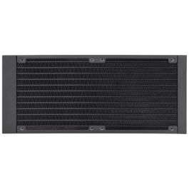 Thermaltake CL-W414-PL12SW-A Refrigeración Líquida CPU TH240 V2 Ultra EX ARGB All-In-One 240mm Negra