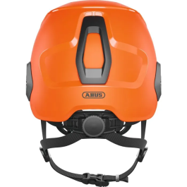 Abus SPECTOR-E Casco de seguridad para trabajos eléctricos Naranja
