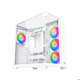 Xigmatek Aqua V Blanco Precio: 147.79000016. SKU: B17DBDLW23