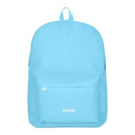 Mochila Dohe Serenity Daypack Azul Mochila Dohe Serenity Daypack Azul Precio: 44.5000006. SKU: B1EFQ333LA