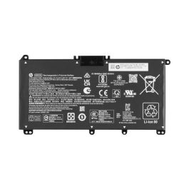 HP Batería 3 celdas 41 Whr HP Batería 3 celdas 41 Whr