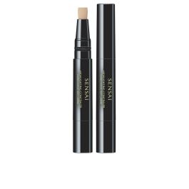Sensai Highlighting Concealer #HC02 Luminous Sand 3,5 ml Corrector Maquillaje Iluminador