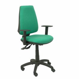 Silla de Oficina Elche S bali P&C I456B10 Verde Esmeralda Precio: 151.68999956. SKU: S5702715