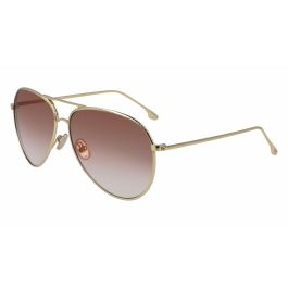 Gafas de Sol Mujer Victoria Beckham VB203S-712 Ø 62 mm Precio: 108.49999941. SKU: B16QRM5GKZ
