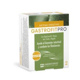 Gastrofit Pro 60Cap. Precio: 14.8900004. SKU: B19RZ325LJ
