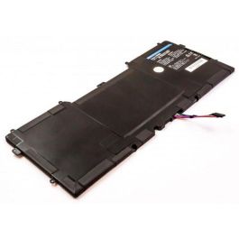 CoreParts Batería para Portátil 46.62Wh 6 Cell Li-Pol 7.4V 6300mAh Negra para Dell XPS 12 9Q33, XPS 13, XPS 13 9333, XPS 13-L321X, XPS 13-L322X Precio: 56.6900004. SKU: B167662REE