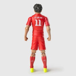Megableu Figura Articulada Salah Liverpool 20 cm MEG3760046781871 Idioma Francés