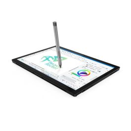 Lenovo ThinkPad X12 Detachable Gen 2 Portátil 2-en-1, Intel Core Ultra 7, 16GB RAM, 512GB SSD, Pantalla Táctil 12.3" FHD+, Windows 11 Pro, 4G LTE, Stylus Incluido