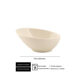 Noubon Bol Inclinado 18 Cm (12 Unidades) Noubon Bol Inclinado 18 Cm (12 Unidades)