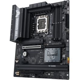 ASUS TUF GAMING B860-PLUS WiFi Placa Base ATX Intel B860 LGA 1851 DDR5 Wi-Fi 7 (802.11be) 90MB1JL0-M0EAY0