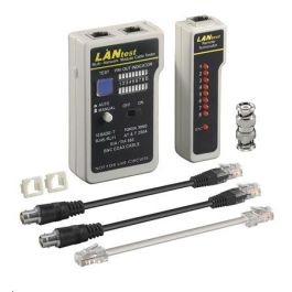 MicroConnect Cable Tester RJ-11/12/45, CAT 5/6, LEDs Precio: 27.50000033. SKU: B1GT9RRBYJ