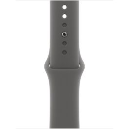 Apple Correa deportiva Stone Gray de 40mm para Apple Watch Talla S/M Precio: 103.4999999. SKU: B17CEAA26E