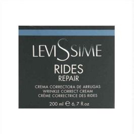 Levissime Crema Correctora De Arrugas 200 Ml Precio: 18.58999956. SKU: SBL-LF5647