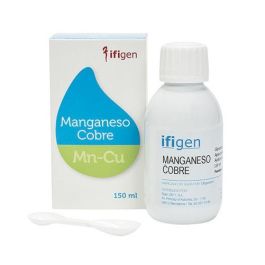 Manganeso+Cobre Precio: 16.5. SKU: B1EKTPCAQC