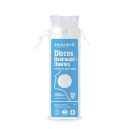 Discos Desmaquillantes Pharmia 100% Algodon Paquete De 70 Precio: 1.167408. SKU: B17PZV45B9