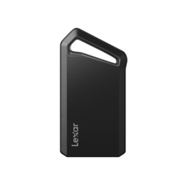 SSD externo - LEXAR - SL600 - 512 GB, USB 3.2, rápido y robusto