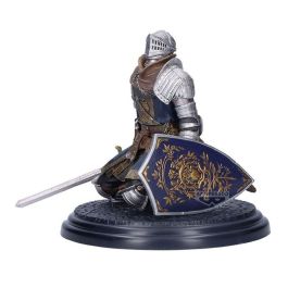BANPRESTO Figura Oscar Knight of Astora Sculpt Collection Dark Souls 12cm