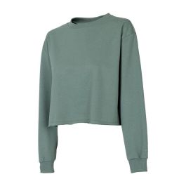 Sudadera sin Capucha Mujer 4F 4F
