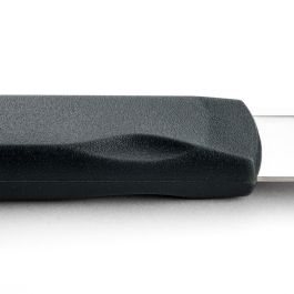 Set 4 Cuchillos Chuleteros Acero Inox Energy Pradel 1,0 mm