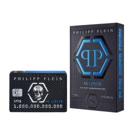 Philip plein no limit eau de toilette 50 ml Philip plein no limit eau de toilette 50 ml Precio: 32.49999984. SKU: S8304695