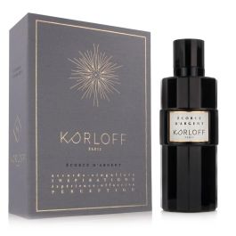 Perfume Unisex Korloff EDP (100 ml) Perfume Unisex Korloff EDP (100 ml)