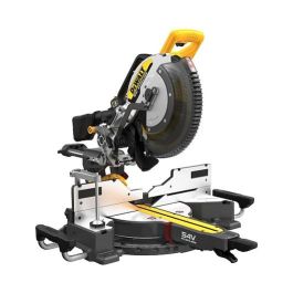 DeWALT DCS781X2-QW Sierra de Panel Flexvolt 54V con Batería 162Wh (no incluida) - 450 mm, 23.2 kg