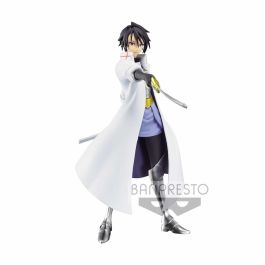 Figura Banpresto That Time I Got Precio: 23.50000048. SKU: B15AHY5GXZ