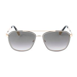 Gafas de Sol Hombre Guess GU00147-5633C Dorado ø 56 mm