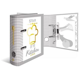 HERMA Rezeptordner Star of the Kitchen A5 Precio: 22.99519574. SKU: B1HLM6ZAJT
