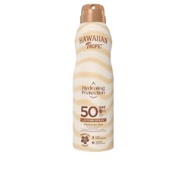 Hawaiian Tropic SILK HYDRATION air soft Protector Solar Corporal Spray SPF 50 220 ml Precio: 11.88999966. SKU: S0587282