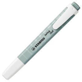 Stabilo Marcador Swing Cool Naturecolors Verde Tierra Caja 10 Ud Precio: 10.89999944. SKU: B14JCY4KBR