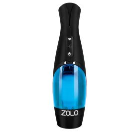 Masturbador Masculino Zolo Multicolor Masturbador Masculino Zolo Multicolor