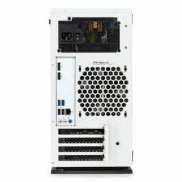 PC de Sobremesa Medion ERAZER ENGINEER X10 CI5-14400 PC de Sobremesa Medion ERAZER ENGINEER X10 CI5-14400