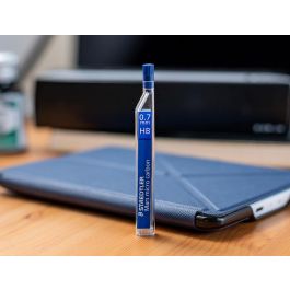 Minas Staedtler Mars Micro Grafito 0,7 mm Hb Tubo Con 12 Minas 12 unidades