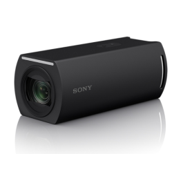 Sony SRG-XB25 Cámara de Seguridad IP Interior 4K (3840x2160) con Zoom Óptico 25x